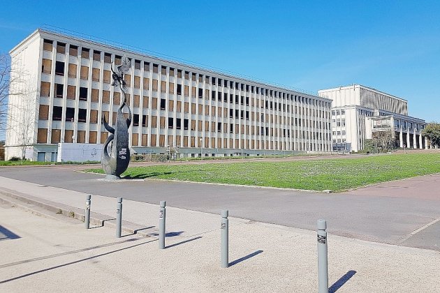 Caen. "Normandie Université en poche" : l'application pour guider les étudiants