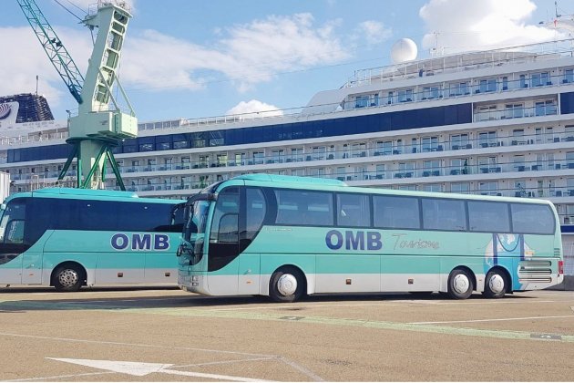 Le Havre. L'autocariste OMB Tourisme fait face à la crise