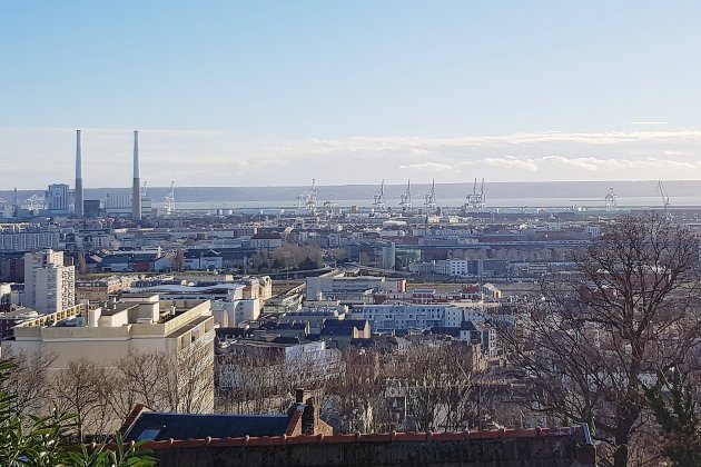 Le Havre Seine Métropole. La communauté urbaine perd encore des habitants
