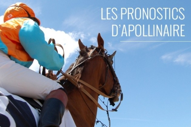 Vos pronostics hippiques gratuits pour ce jeudi 10 septembre à Longchamp