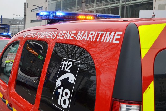 Seine-Maritime. Le directeur des pompiers blessé lors d'une manifestation