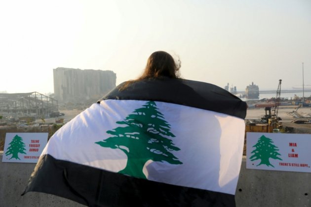 Liban: sans gouvernement "crédible", pas d'aides pour reconstruire (commissaire UE à l'AFP)