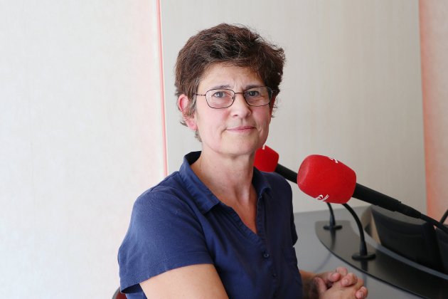 Seine-Maritime. Législatives (5e circonscription) : Valérie Foissey pour Lutte ouvrière