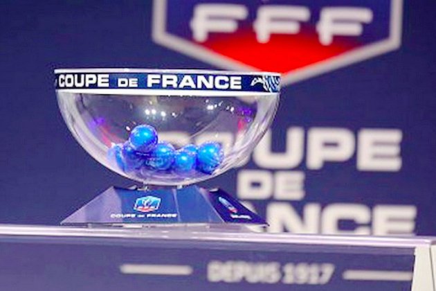 Football. Coupe de France : le tirage des Manchois au 3e tour