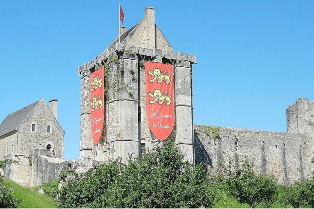 Sortie. Plus de 1 700 visites à faire en Normandie pour les Journées du patrimoine