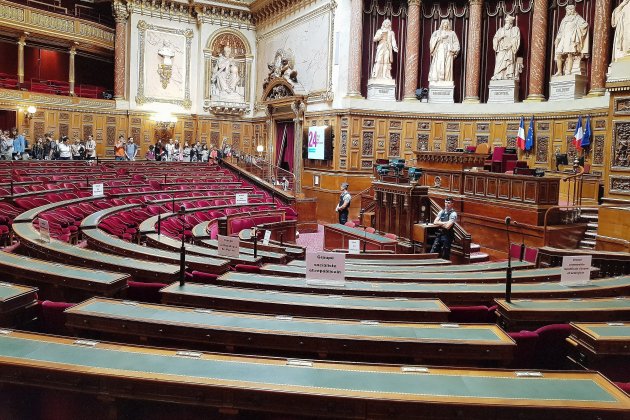 Calvados. Sept listes sont en course pour les élections sénatoriales