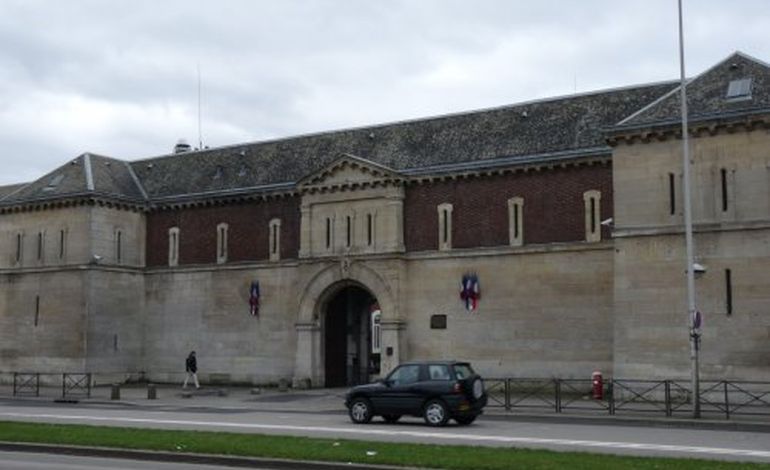 Future prison de Rouen : on redémarre à zéro ?