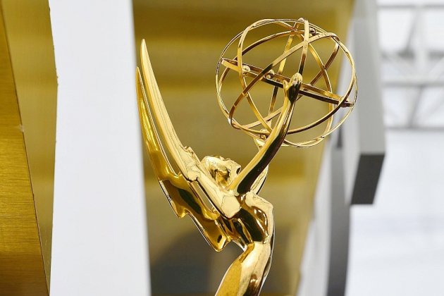 Soirée pyjama chez les stars d'Hollywood pour des Emmy Awards sous le signe de la pandémie