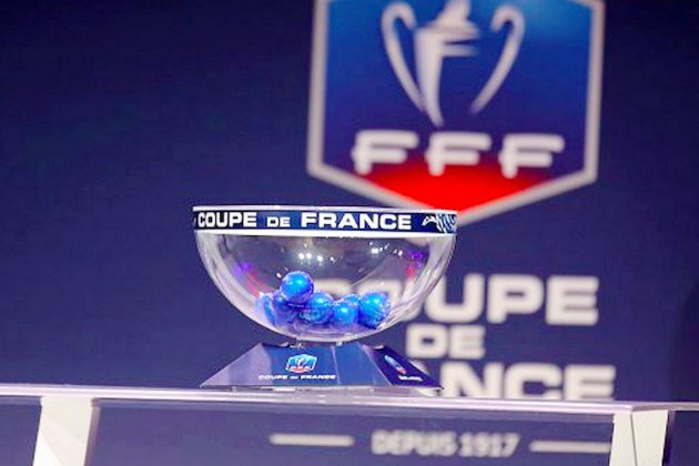 Football (Coupe de France). 10 équipes de la Manche qualifiées pour 4e tour