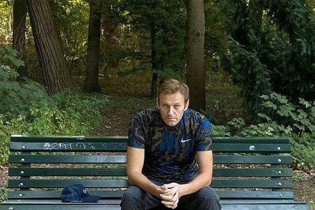 Sorti de l'hôpital, Navalny peut désormais envisager son retour en Russie