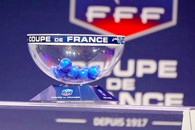 Football. 4e tour de la Coupe de France : le tirage des Manchois