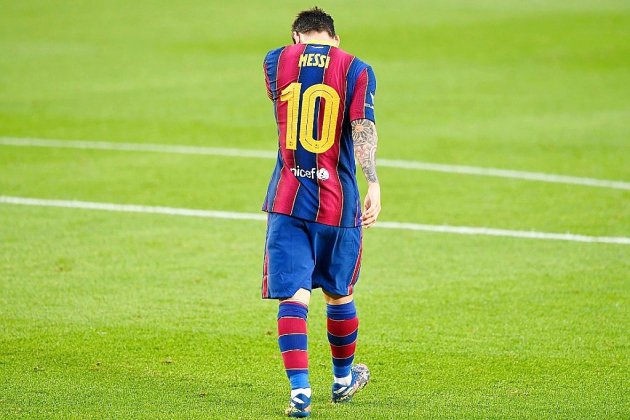 FC Barcelone: Messi, prié de rester mais privé de sa garde rapprochée