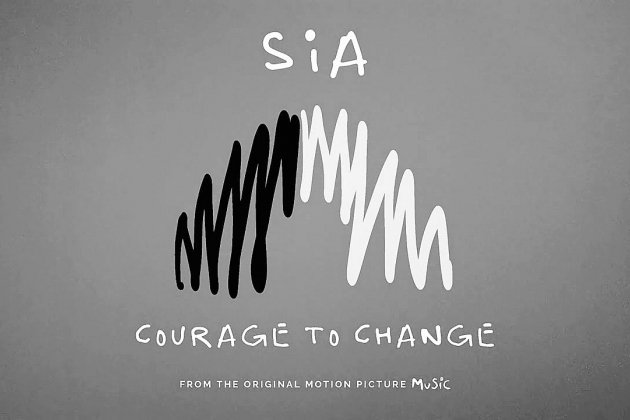 Musique. Sia dévoile un nouveau titre de son film