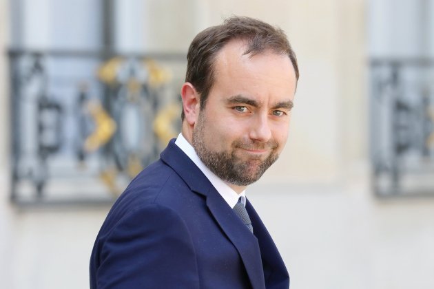 Eure. Sénatoriales : Hervé Maurey en tête, le ministre Sébastien Lecornu élu
