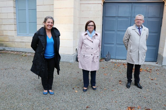 Calvados. Sénatoriales 2020 : les trois sortants réélus