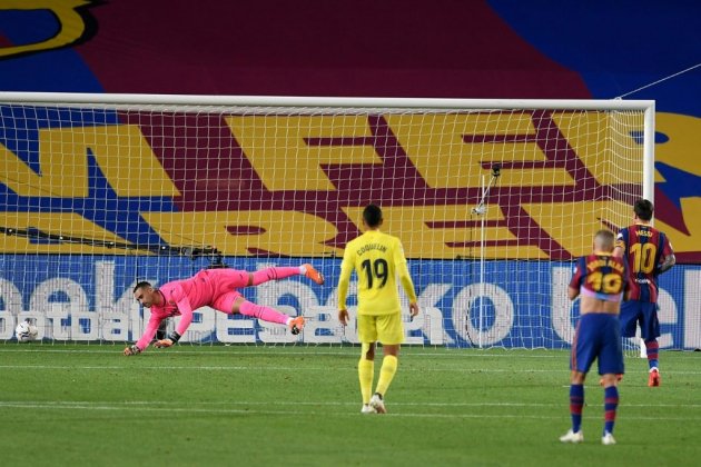 Espagne: Messi marque, Fati brille, le Barça gagne... et tout est oublié ?
