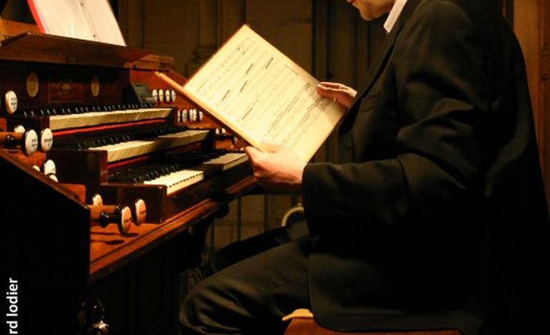 Rouen invite à son festival d'orgues classiques et romantiques