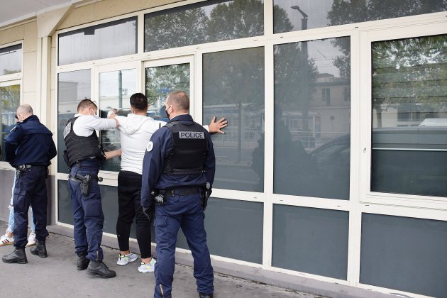 Caen. Stupéfiants : trois personnes interpellées par la police nationale