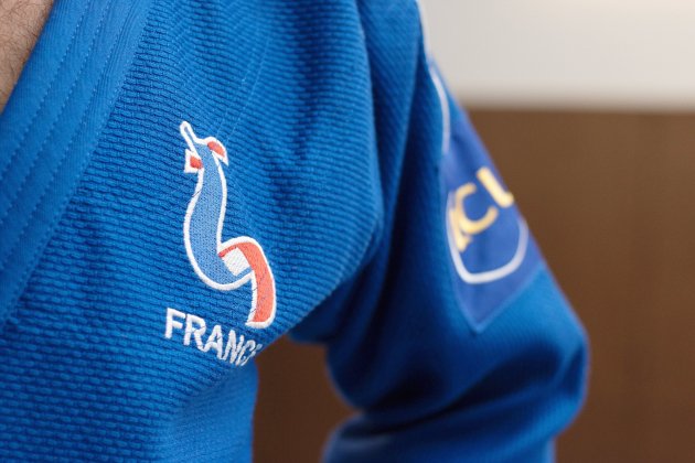 Judo. Tombeur de Riner, un Ornais champion de France par équipes