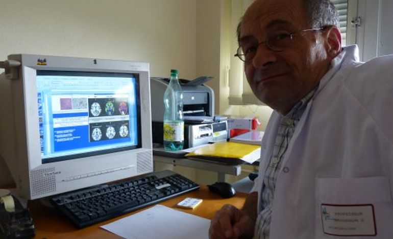Alzheimer : un centre pour les "jeunes" malades à Rouen