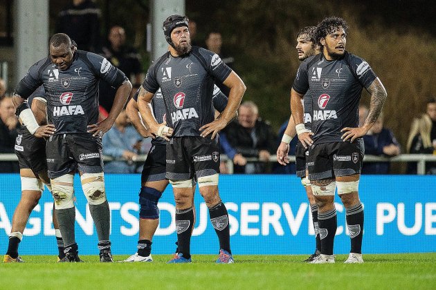 Rugby (Pro D2). Le Rouen NR doit impérativement réagir à Angoulême