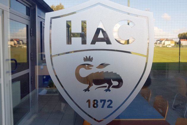 Le Havre. Le HAC s'offre un international marocain avec une expérience en Ligue 1