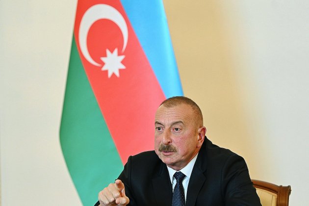 France-Monde. Haut-Karabakh, Biélorussie : Paris médiateur ?