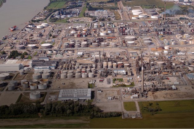 Seine-Maritime. Suppression de postes et fermeture d'unité à ExxonMobil