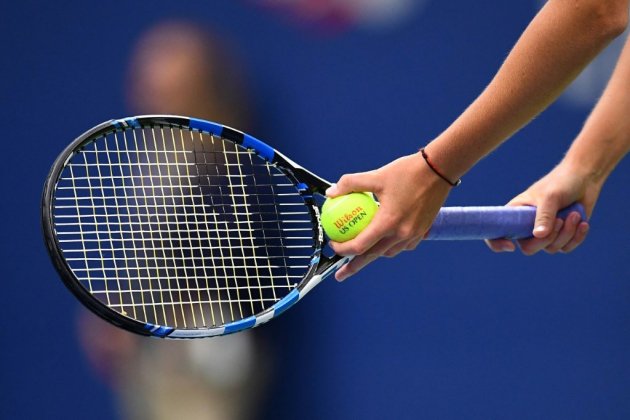 Tennis: soupçons de match truqué à Roland-Garros, une enquête ouverte