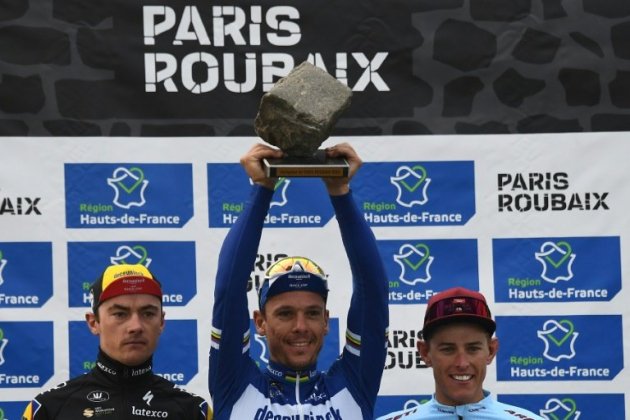 Cyclisme: Paris-Roubaix annulé pour cause de coronavirus