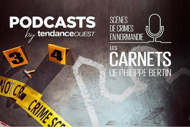 Podcast. Xavier Dupont de Ligonnès : révélations familiales en Normandie