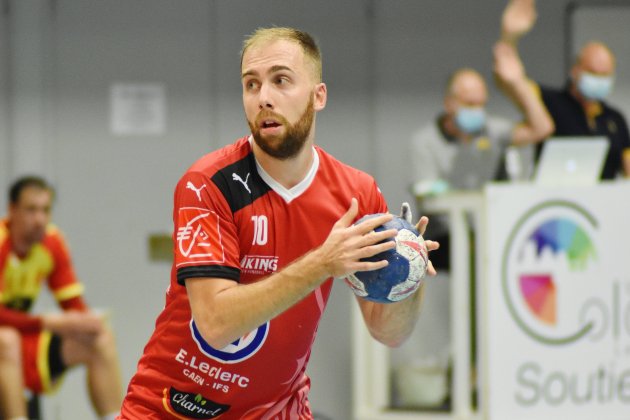 Handball (N1). Caen retrouve  terrain et victoire à Franconville