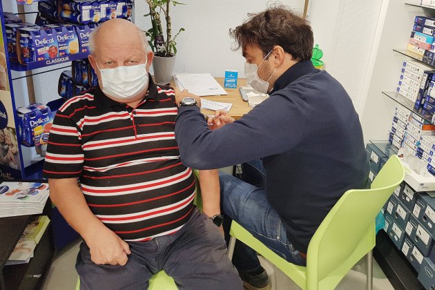 Normandie. Vaccination contre la grippe : la campagne est lancée