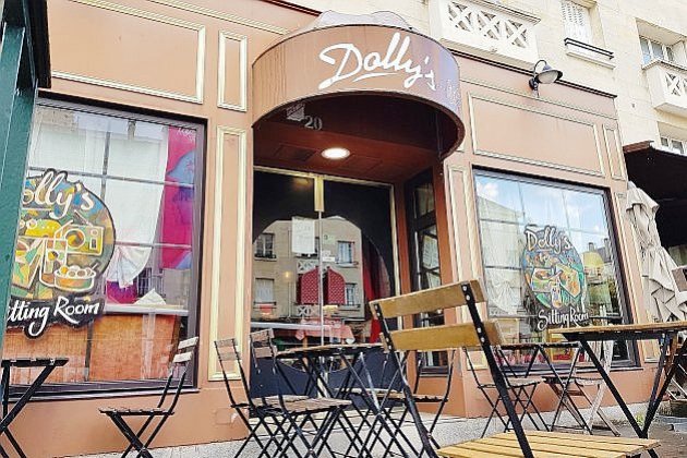 Caen. Fin de la "success story" pour le restaurant british Le Dolly's