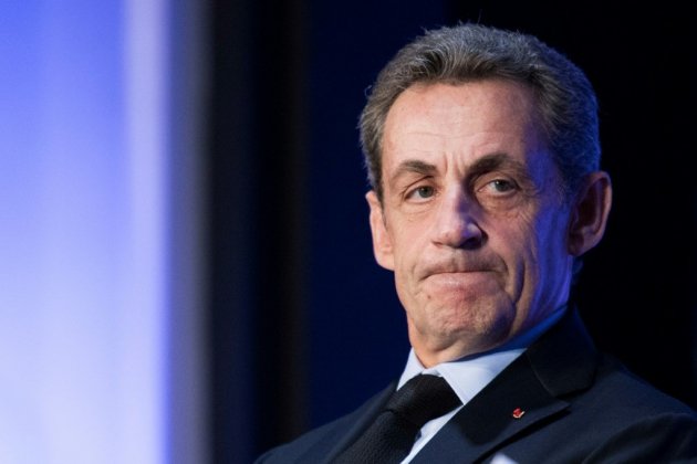 Financement libyen : Sarkozy mis en examen pour "association de malfaiteurs"