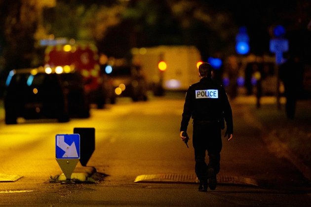 Un prof d'histoire décapité en région parisienne, le parquet antiterroriste saisi