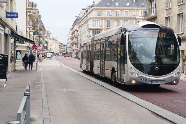 Rouen. Le réseau de transports Astuce s'adapte au couvre-feu