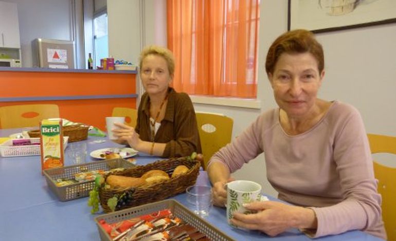 Rouen : une maison pour les familles des malades