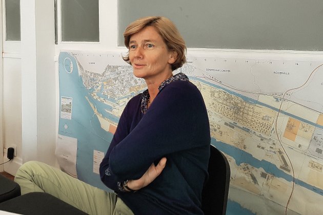 Le Havre. Agnès Firmin-le-Bodo veut un soutien pour l'aide à domicile