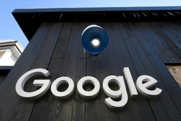 Le gouvernement américain s'attaque à Google pour abus de position dominante