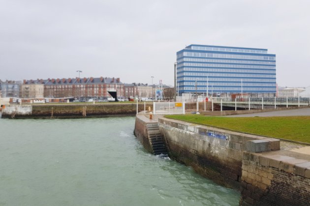 Le Havre. Le port veut se mettre au vert et rejoint la coalition "Getting to Zero"