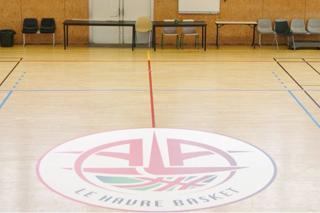 Basket. Les filles d'Aplemont Le Havre ne pourront pas jouer à Coubertin