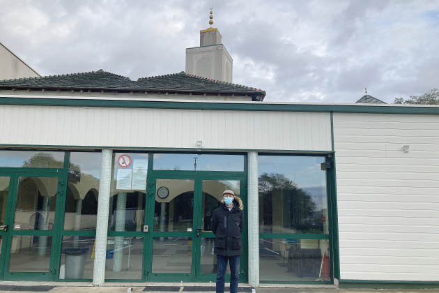 Hérouville-Saint-Clair. Un prêche à la mosquée en hommage à Samuel Paty 
