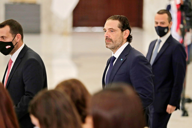 Liban: comment Saad Hariri a effectué son grand retour?