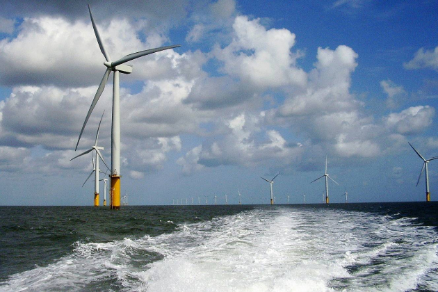 Normandie. La filière éolienne en mer se structure : des milliers d'emplois en jeu