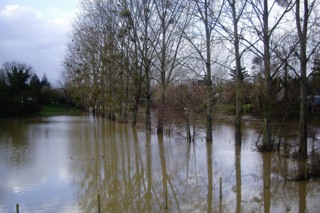 Orne. Inondations en mars et mai : l'état de catastrophe naturelle est reconnu