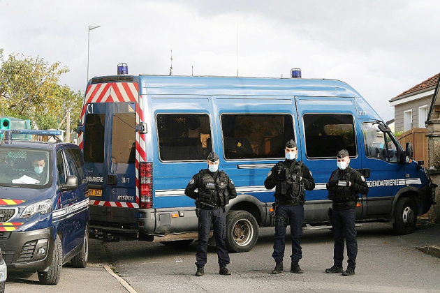 Disparition Estelle Mouzin: poursuite du déplacement de Michel Fourniret dans les Ardennes