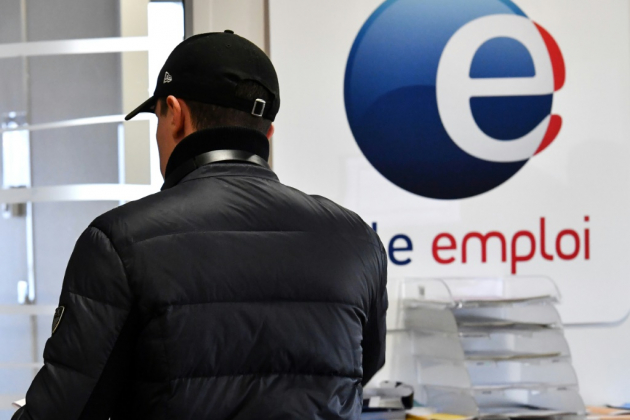 Le chômage en France (catégorie A) en forte baisse (-11,5%) au 3e trimestre