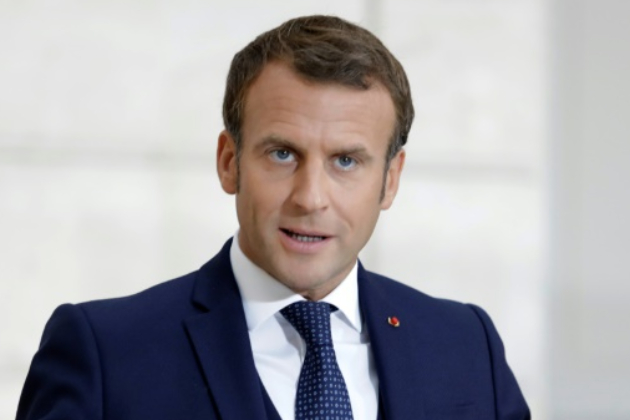 [REPLAY] Covid-19 : Emmanuel Macron annonce le retour du confinement