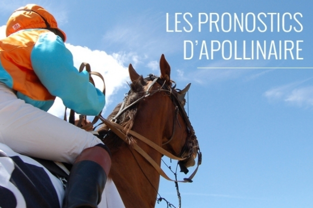 Vos pronostics hippiques gratuits pour ce jeudi 29 octobre à Longchamp